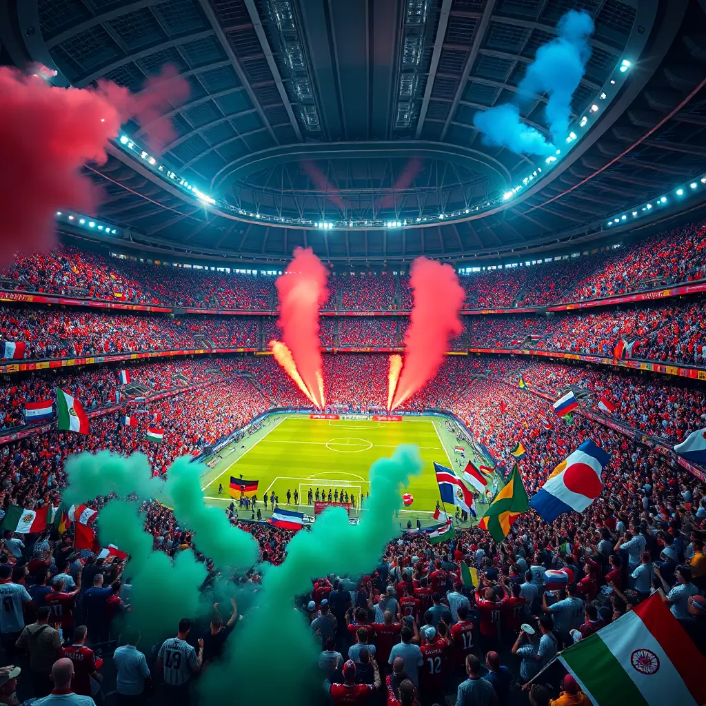 Phân Tích Khả Năng Tỏa Sáng Của Các Đội Trưởng Chung Kết World Cup 2026 — view 2