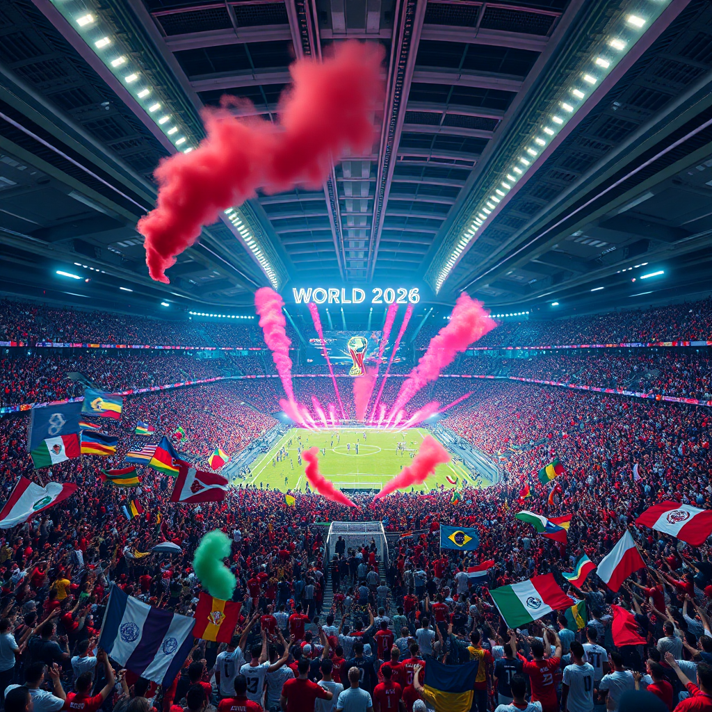 Cập nhật lịch World Cup cuối tuần nhanh chóng tại SUNWIN – Đừng bỏ lỡ trận cầu đỉnh cao! 🏆
