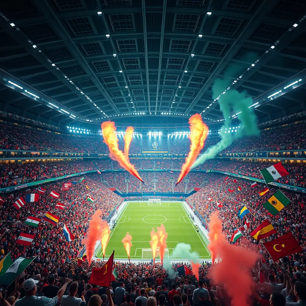 Sân vận động tổ chức World Cup 2026 mới nhất hôm nay: Cập nhật nóng hổi cho fan bóng đá — view 4