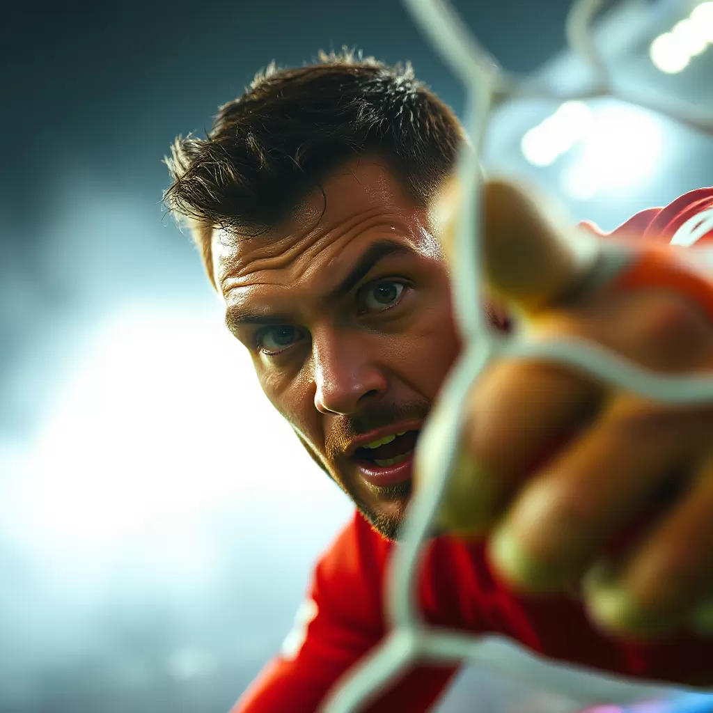 World Cup và hành trình truyền cảm hứng bất tận cho những thế hệ yêu bóng đá — view 5