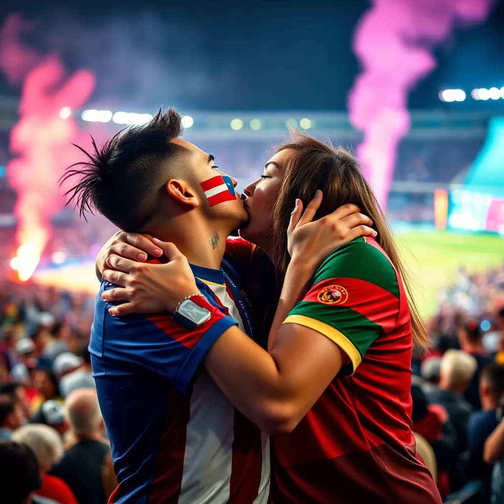 Phân Tích Khả Năng Tỏa Sáng Của Các Đội Trưởng Chung Kết World Cup 2026 — view 5