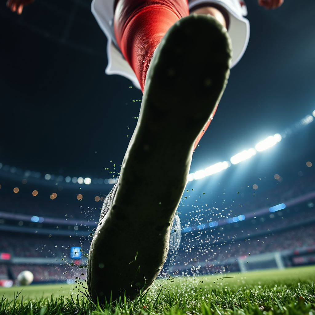 World Cup 2026: Đội Nào Có Hàng Công Mạnh Nhất? Phân Tích Chiến Thuật & Nhân Sự