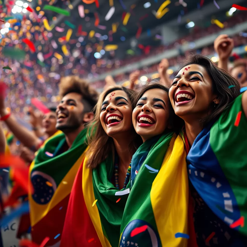 World Cup và hành trình truyền cảm hứng bất tận cho những thế hệ yêu bóng đá — view 4