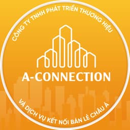 CÔNG TY TNHH PHÁT TRIỂN THƯƠNG HIỆU VÀ DỊCH VỤ KẾT NỐI BÁN LẺ CHÂU Á