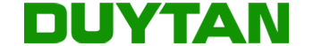 CÔNG TY CỔ PHẦN DUYTAN GROUP